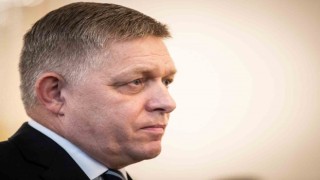 Slovakya Başbakanı Robert Fico: Ukrayna'ya daha fazla silah yardımı sağlamayacağız