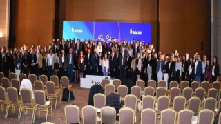 SOCAR Türkiye, çevik dönüşüm profesyonellerini ‘Agile Connect Day etkinliğinde bir araya getirdi