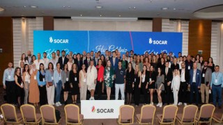 SOCAR Türkiye, ‘Kalite Günü etkinliği ile sektör profesyonellerini bir araya getirdi