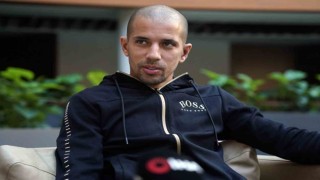 Sofiane Feghouli: Galatasaray, Şampiyonlar Liginde gruptan çıkabilecek durumda