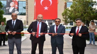 Söke Belediyesi ve Söke HEMden 100. yıl sergisi