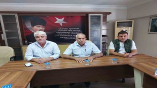 Söke Ovasında makinalı hasat toplama ücretleri açıklandı