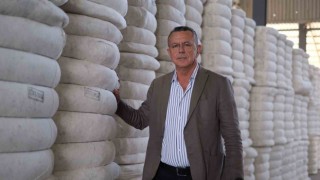 Söke TARİŞ, rekor pamuk alımına doğru koşuyor