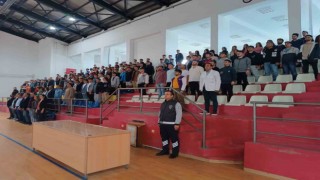 Şolt “Alaplı MYO Türkiyenin en köklü okullarından biri