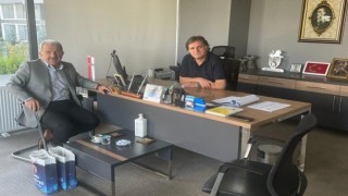 Somada doğalgaz çalışmaları hız kazanıyor