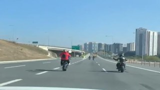 Sosyal medyada beğeni uğruna canlarını hiçe saydılar