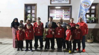 Spor ve sanat gezisi