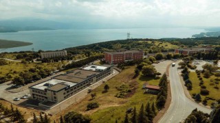 SUBÜ iki yılda 29 basamak yükseldi