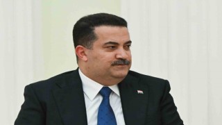 Sudani'den Biden'a: Gazze'ye yönelik devam eden saldırılar bölgede ve dünyada büyük bir öfkeye yol açtı