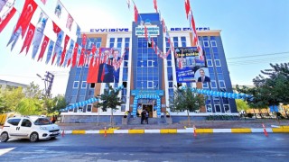 Süleymanşah Gençlik Merkezinde kayıtlar başladı