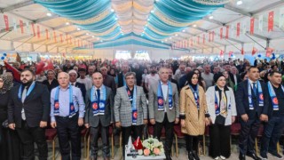 Sultangazi 4. Erzurum Tanıtım Günlerine yoğun ilgi