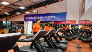 Sultangazi Belediyesi kadınları spor merkezleriyle buluşturuyor