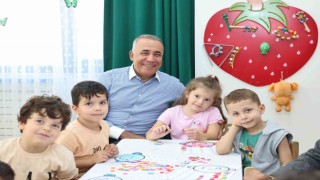 Sultangazide Ana Kucaklarının sayısı artırıyor