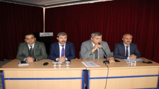 Sünnetci: “Öğrencilerimizin kendilerini keşfetmelerine olanak vermeliyiz”