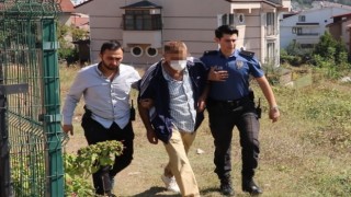 Taciz iftirası iddiasıyla eski kiracısını öldürmüştü, 25 yıl ceza aldı