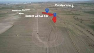 Talas Belediyesinden yeni yatırım fırsatları