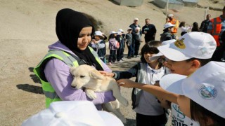 Talas Pati Evi: Candostlara vip servis