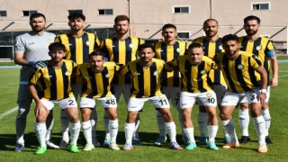 Talasgücü deplasmanda kaybetti