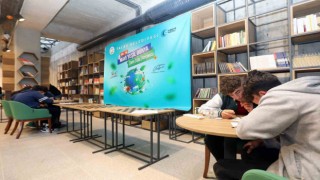 Talasta ‘liseler arası çevre bilgi yarışması