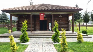 Tarihi Cuma Cami restorasyonu tamamlandı