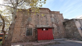 Tarihi hamam restore edilecek