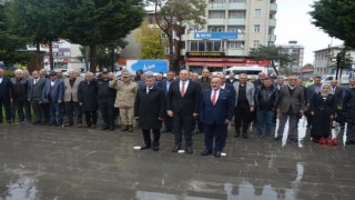 Tatvanda ‘19 Ekim Muhtarlar Günü kutlandı