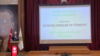 TBMM Başkanı Kurtulmuş: Türkiyenin diplomatik çabalarıyla Orta Doğuda yaşadığımız insanlık sorunu geride kalacaktır