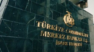TCMB, faizi 500 baz puan artırarak yüzde 35'e yükseltti