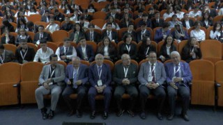Tekden Fen ve Anadolu Lisesinde ‘MUNEX23 konferansı