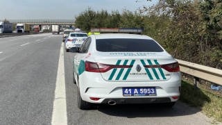 TEMde motosikletle kaza yapmıştı, hayatını kaybetti