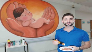Temizlik görevlisinin öğretmenliğe giden başarı hikayesi
