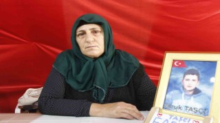 Terör mağduru Diyarbakır annelerinin evlat nöbeti devam ediyor