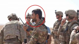 Terör örgütü PKK sözde üst düzey sorumlusu Azo etkisiz hale getirildi