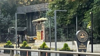 Terör saldırısının faillerinden birinin kimliği tespit edildi
