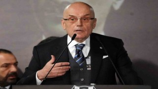 Tevfik Yamantürk: Başkanlığa aday olmayacağım