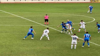 TFF 2. Lig: Düzcespor: 2 - Arnavutköy Belediye Gençlik ve Spor: 1