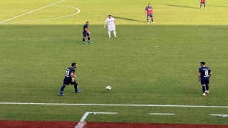 TFF 2. Lig: Düzcespor: 2 - İnegölspor: 3