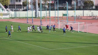 TFF 2. Lig: Kırklarelispor: 2 - Beyoğlu Yeni Çarşı Spor:1