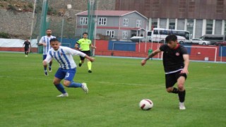 TFF 2. Lig: Zonguldak Kömürspor: 1 - Ankaraspor: 2