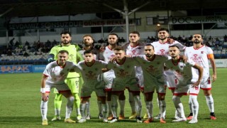 TFF 2.Lig Kırmızı Grup: Fethiyespor:2 - Düzcespor: 2
