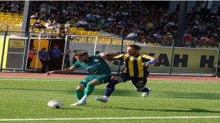 TFF 3. Lig 1. Grup 5. Hafta