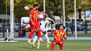 TFF 3. Lig 1. Grup 8. Hafta