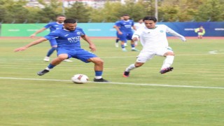 TFF 3. Lig: 1922 Konyaspor: 0 - Kuşadasıspor: 2