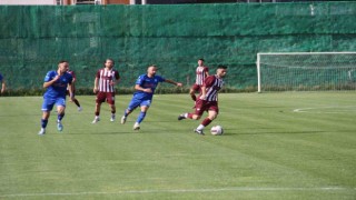 TFF 3. Lig: 23 Elazığ FK: 3 - Bursa Yıldırımspor: 1