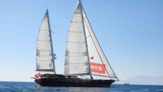 The Bodrum Cupta heyecan devam ediyor