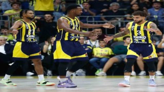 THY Euroleaguede ilk hafta sona erdi