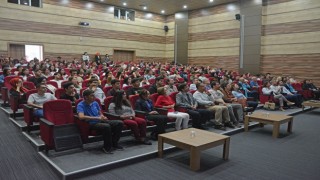Tıp Fakültesinde Akademik Yılı açılışı gerçekleştirildi