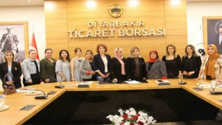 TOBB İl Kadın Girişimciler Kurulu seçimleri tamamlandı