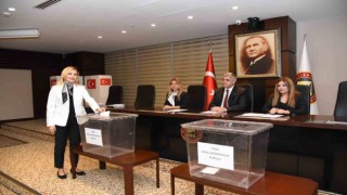 TOBB İl Kadın Girişimciler Kurulu ve İl Genç Girişimciler Kurulu İcra Komitesi seçimleri yapıldı