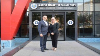 TOBB Manisa İl Kadın ve Genç Girişimciler Kurulları İcra Komiteleri başkanlarını seçti